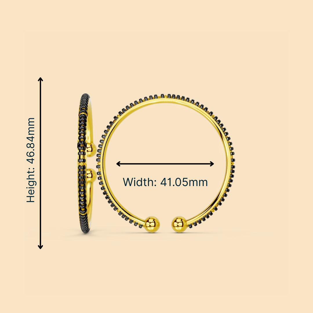 Veda Bangle For Kids