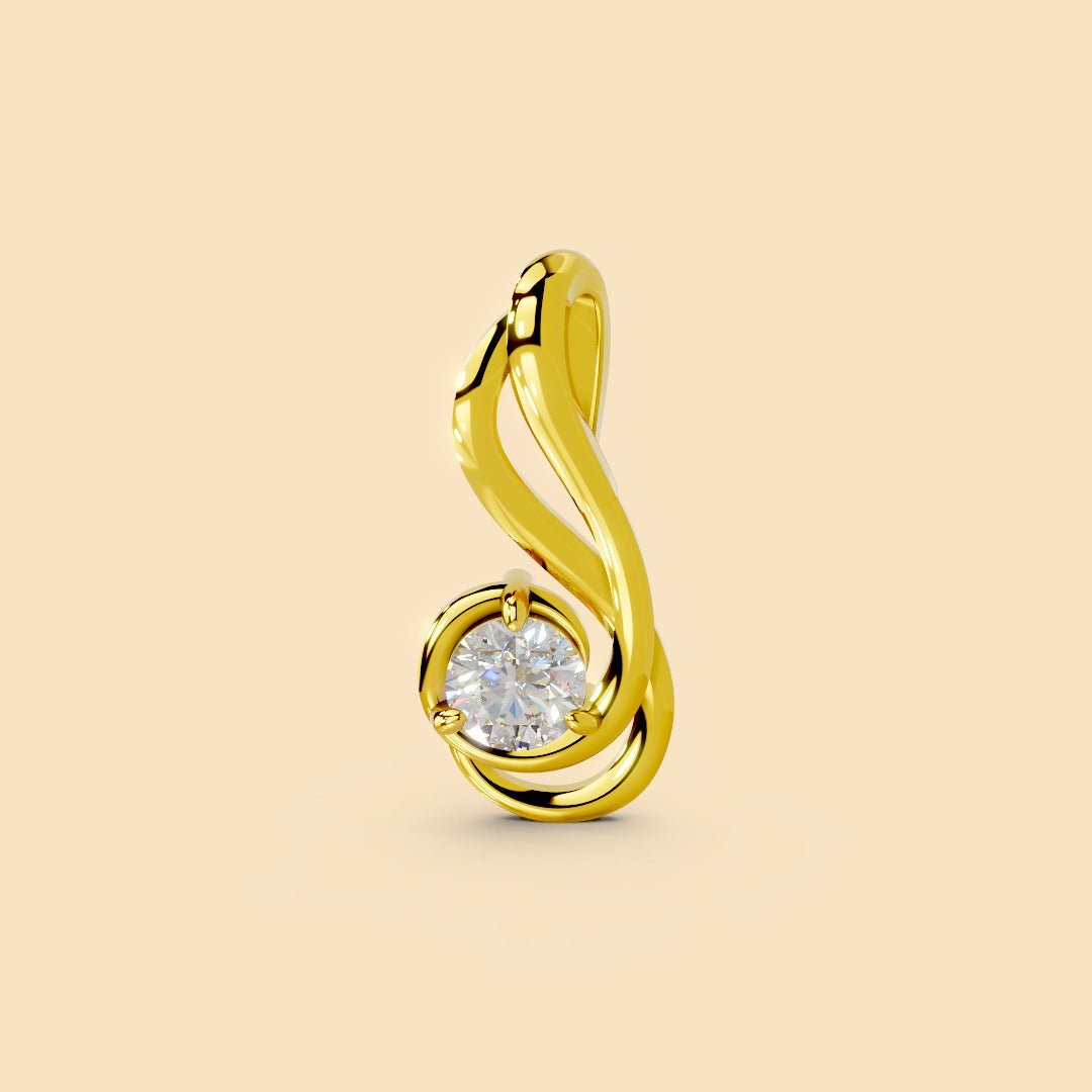 Mirelle Pendant