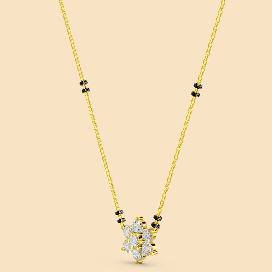 Tara Mangalsutra