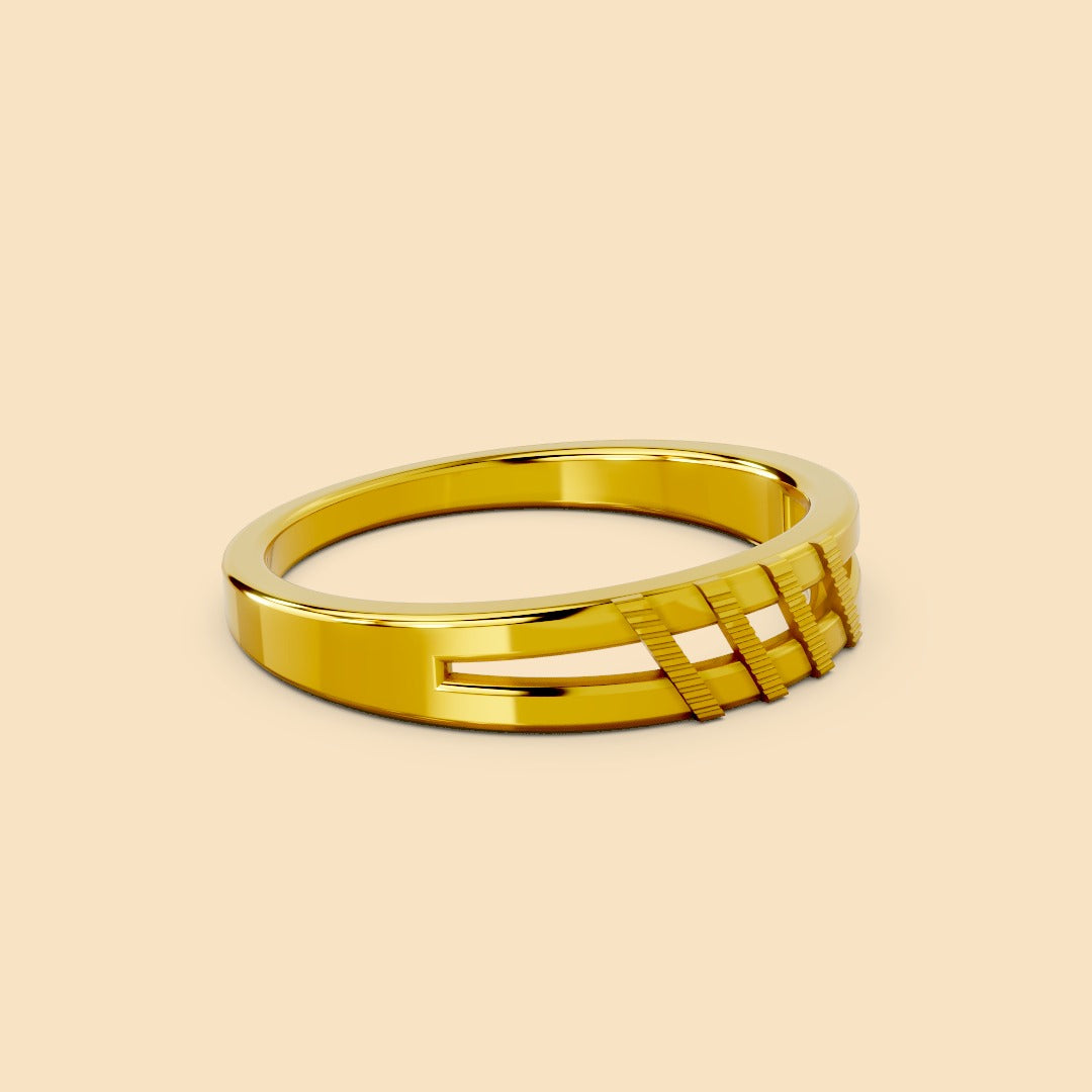 Vector Ring