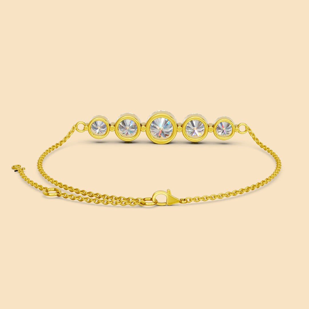 Ava Bracelet