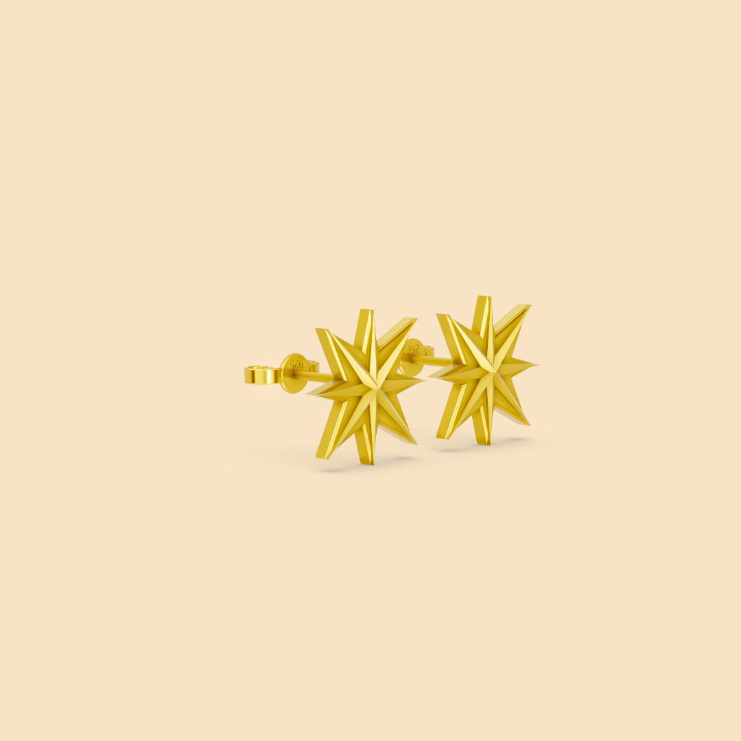 Astra Studs for Women and Kids