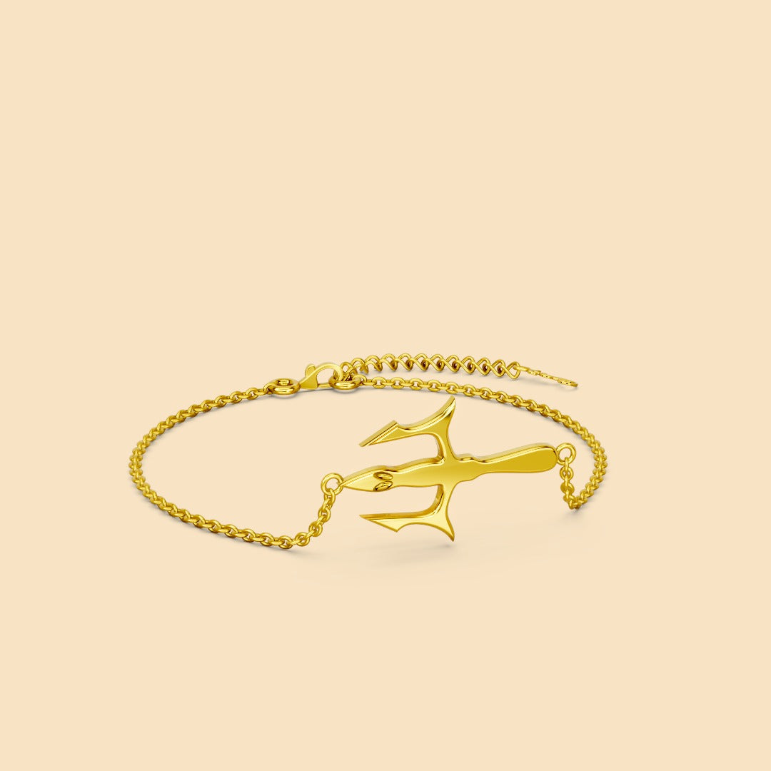 Rudra Bracelet For Men