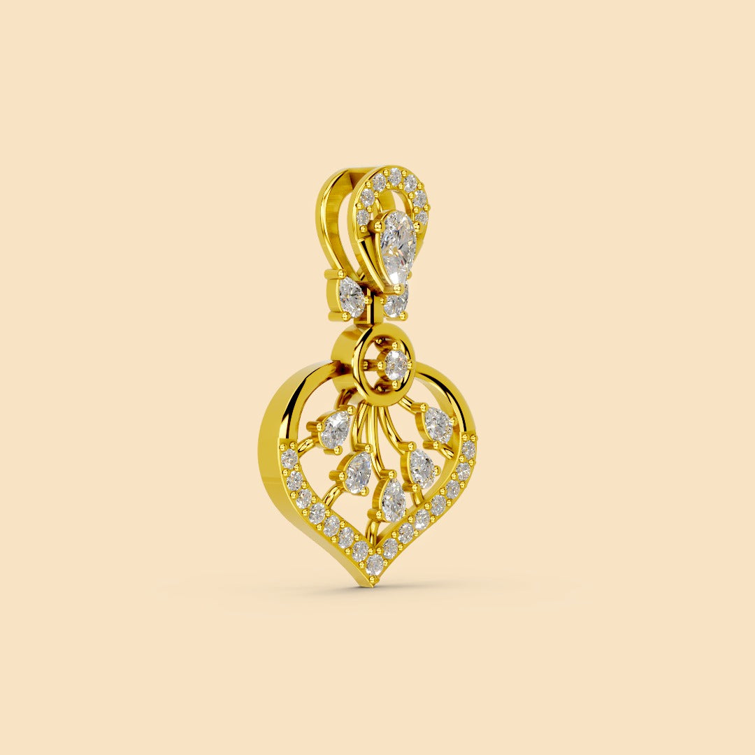Chandelier Pendant