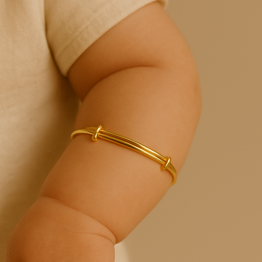 Suki Bangle for Kids