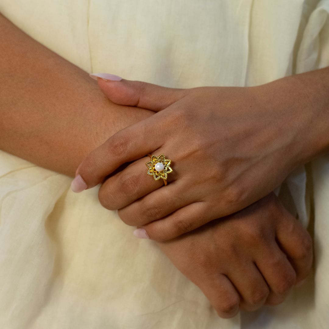 Vanya Ring