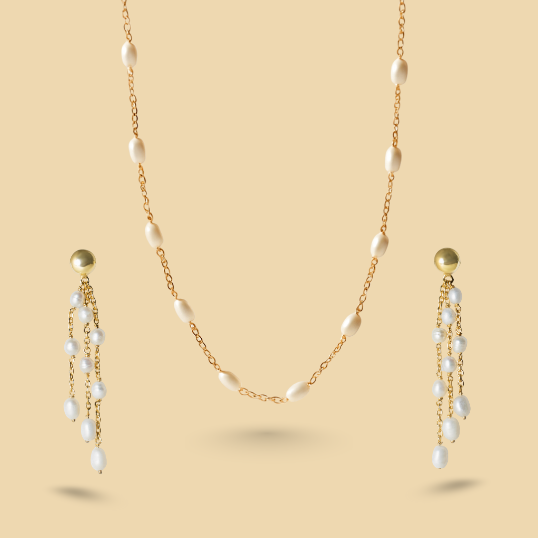 Serenity Everyday Set