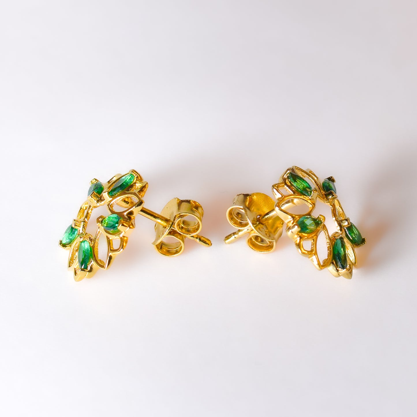 Positivity Rani Earrings