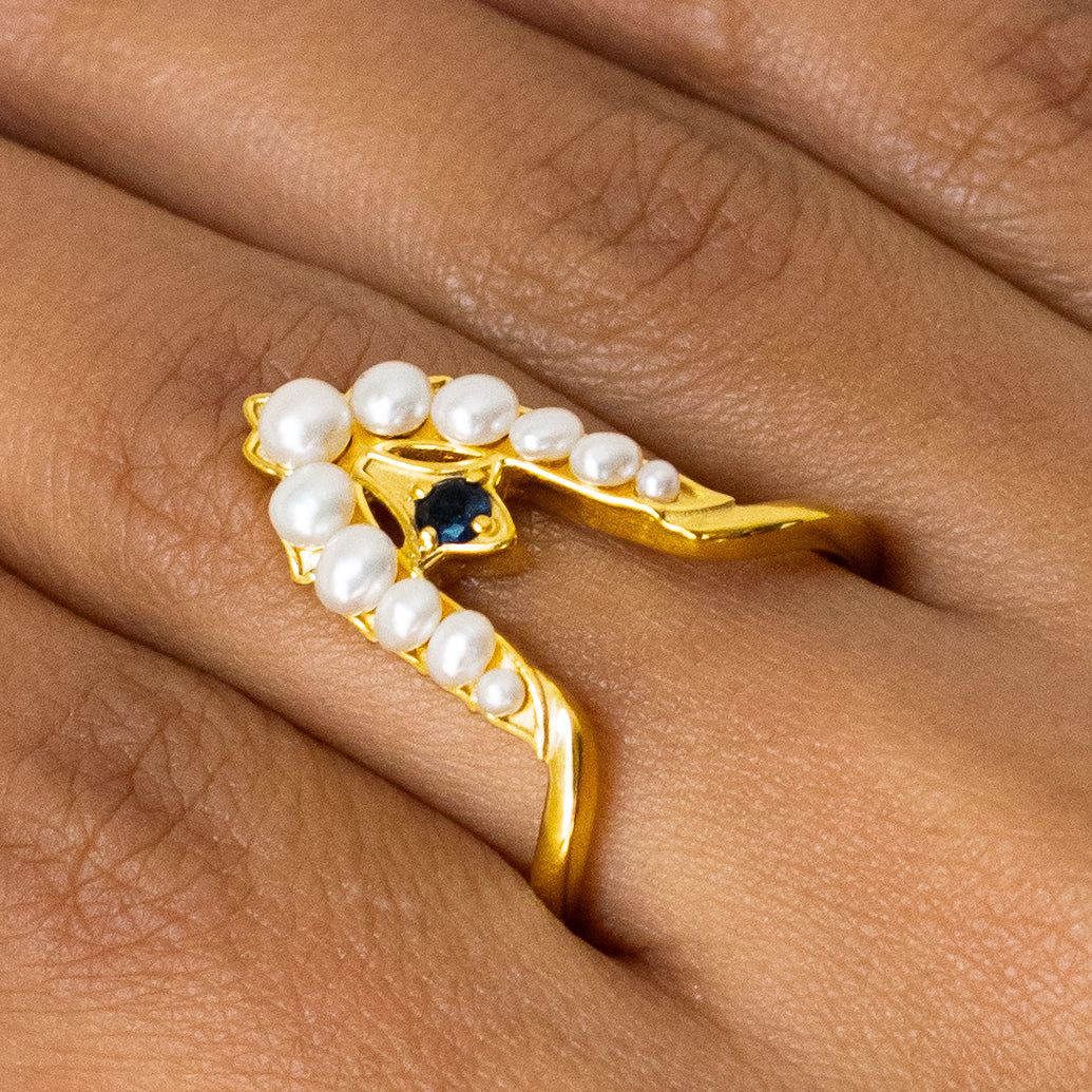 Pride Vanki Ring
