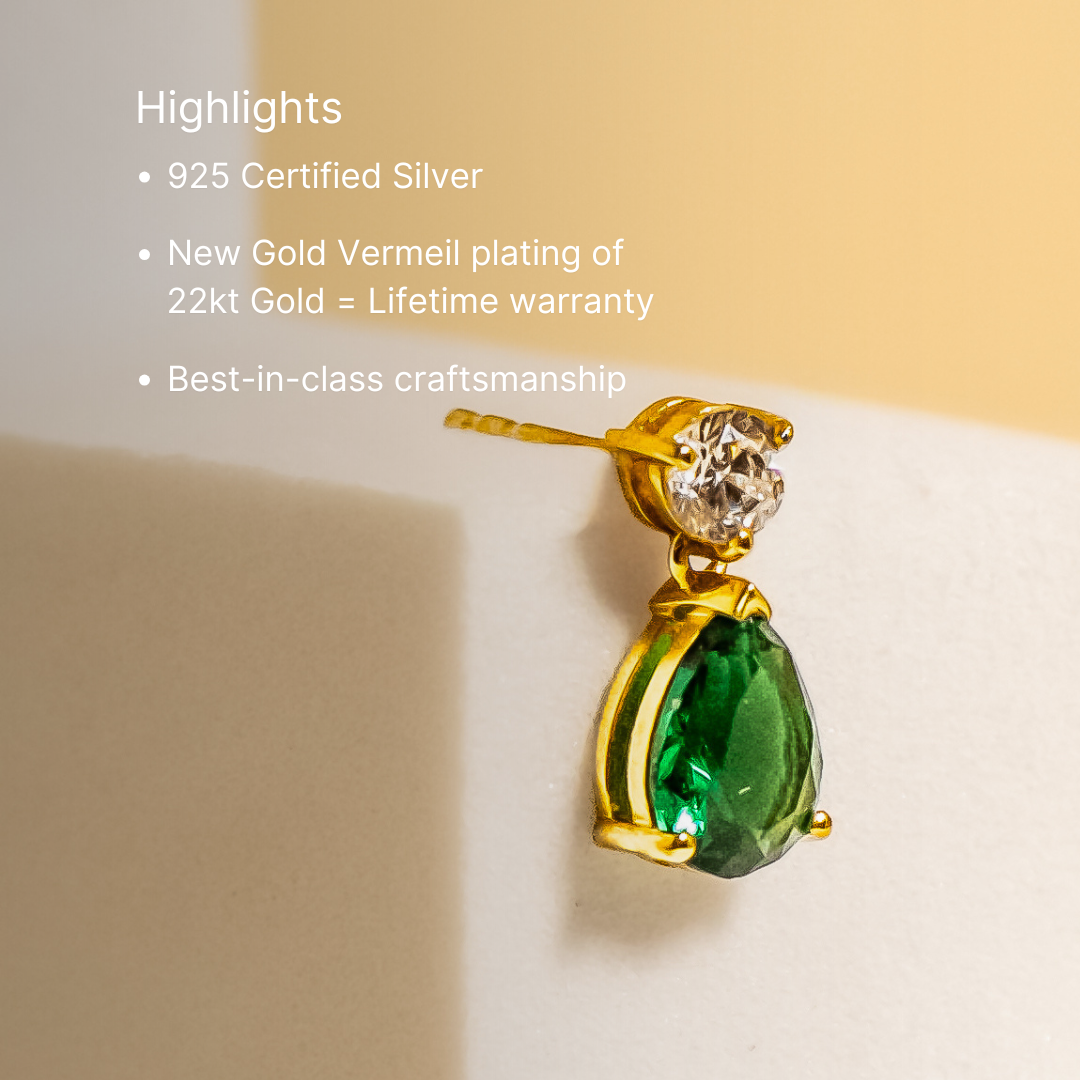 Serene Earrings