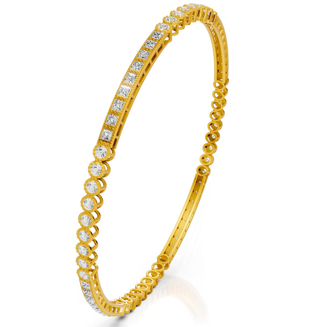 Libas Bangle (Single)