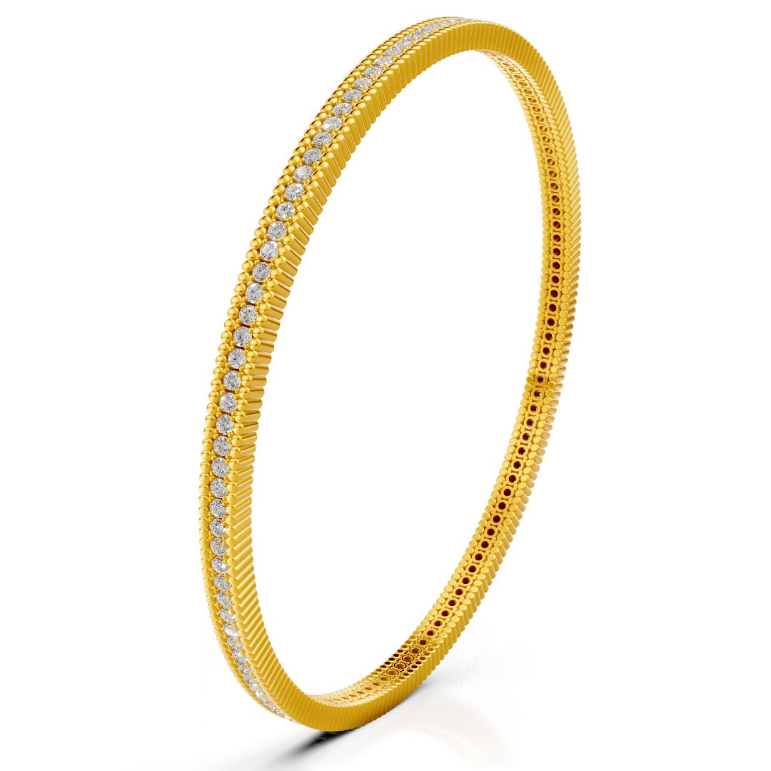 Khilkhil Bangle (Pair)