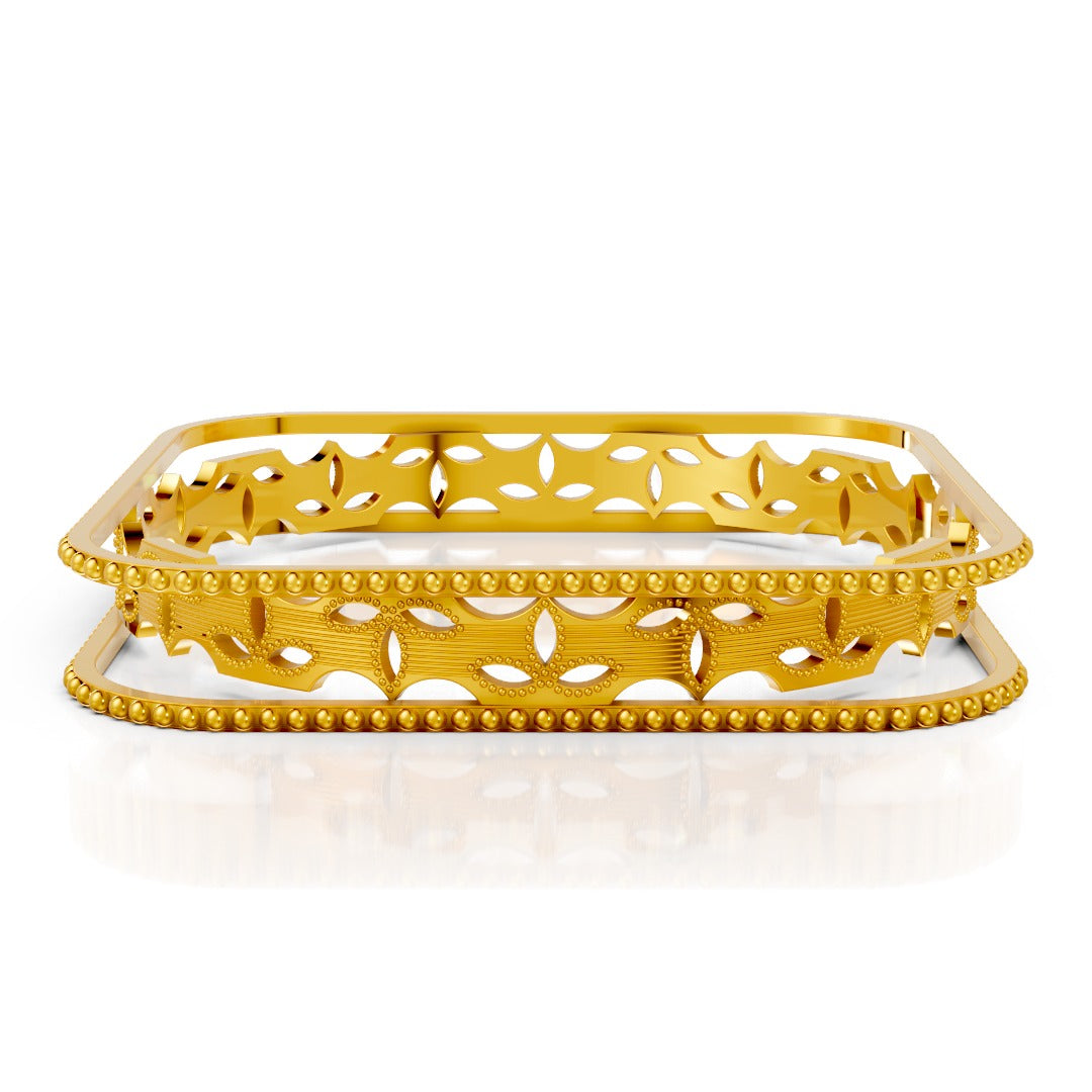 Maskhari Bangle