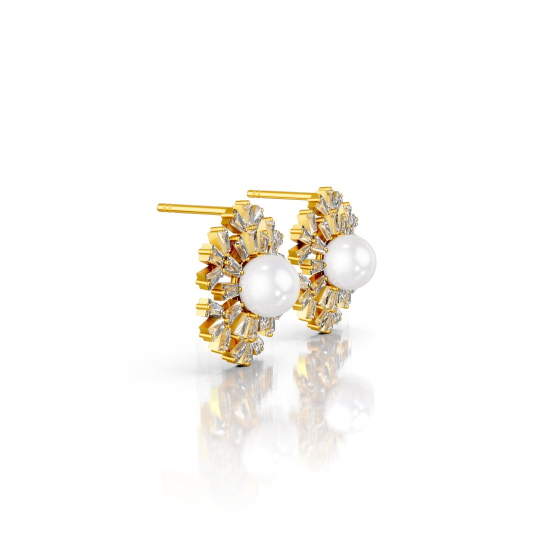 Chaska Earrings