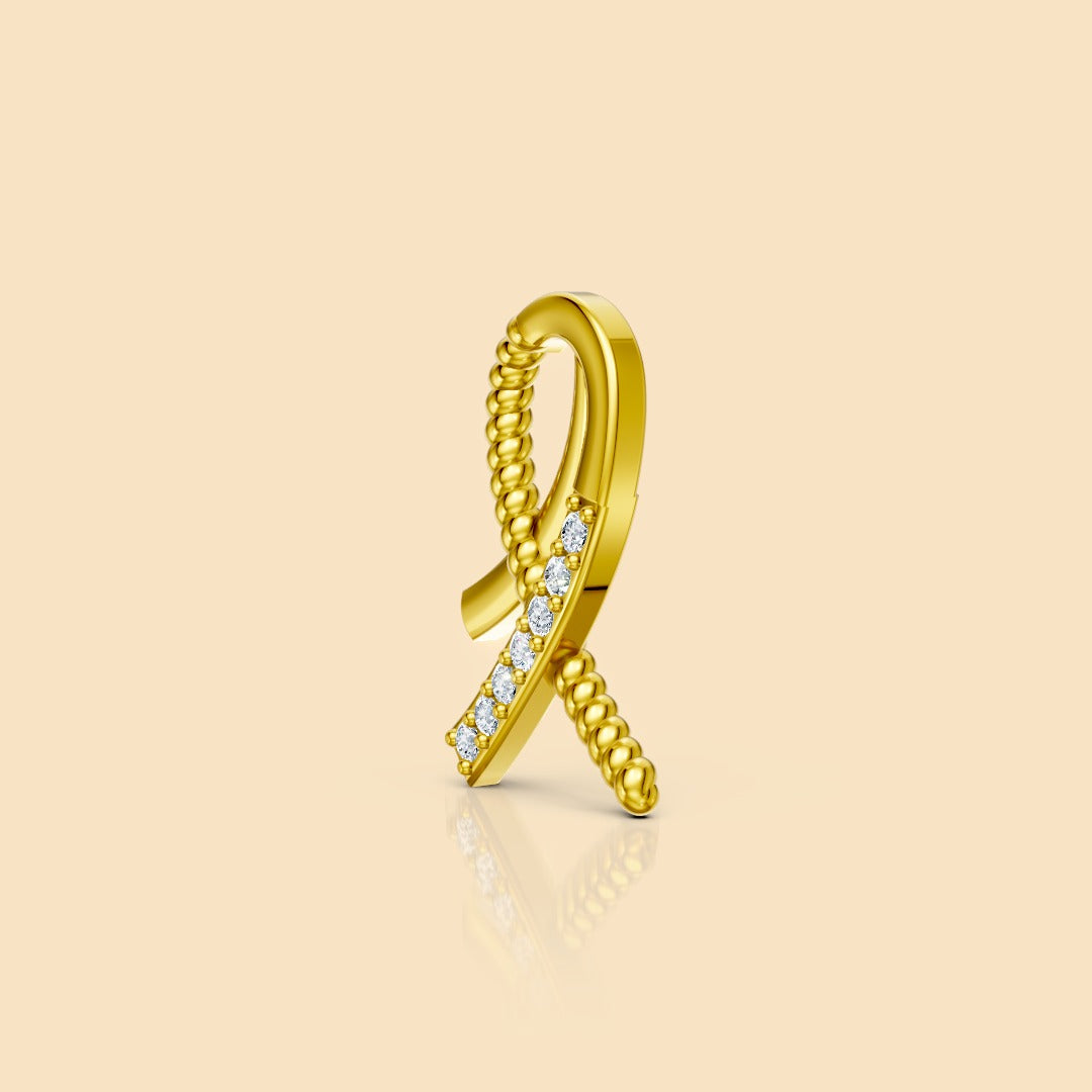 Aaroh Pendant