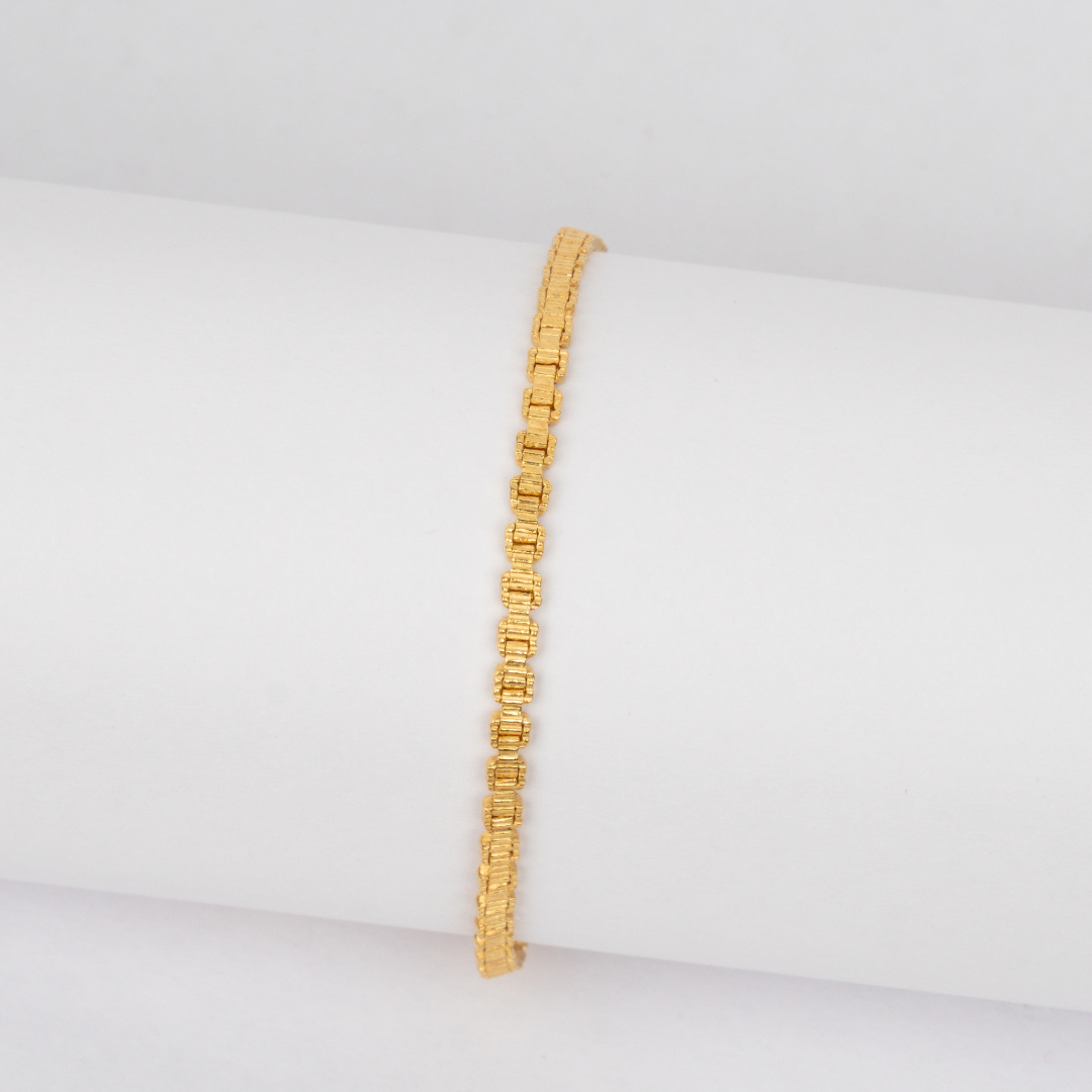 Tenacity Bracelet
