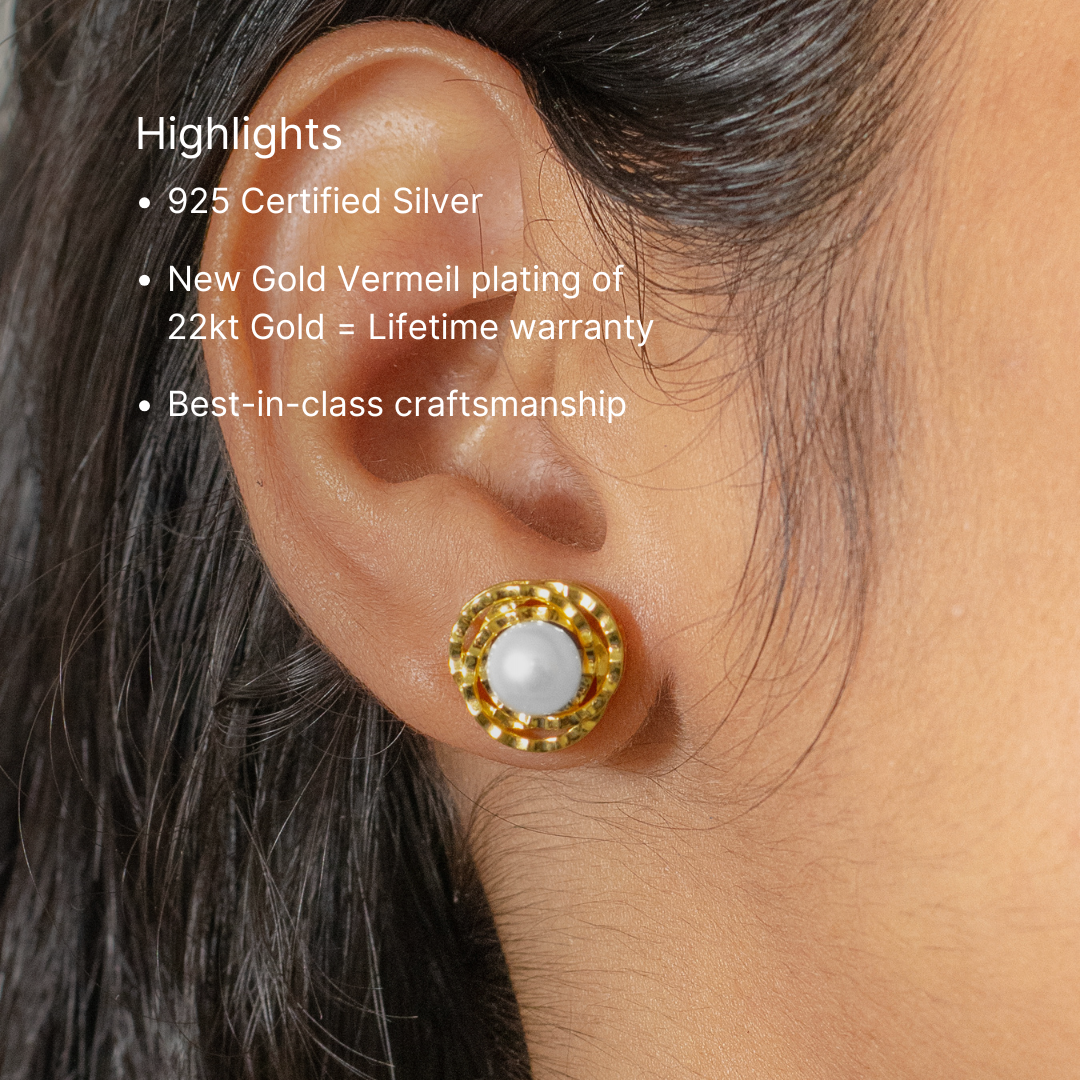 Radiance Studs