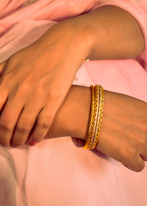 Pride Bangle