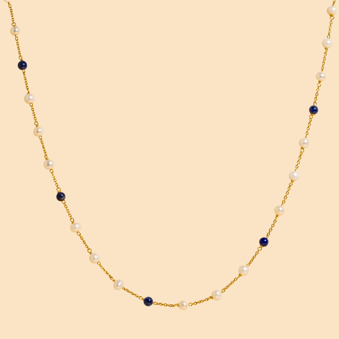 Zen Neckpiece