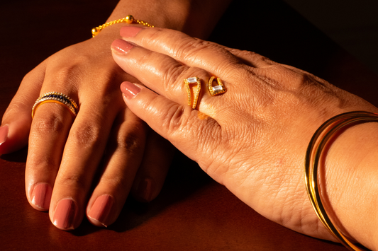 A Mother's Day She'll Always Remember: Because She Deserves to Shine
