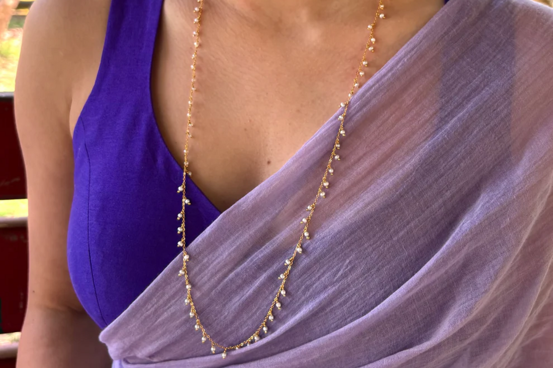 Jewellery That Moves With You: Styling Trisu for Everyday Wear