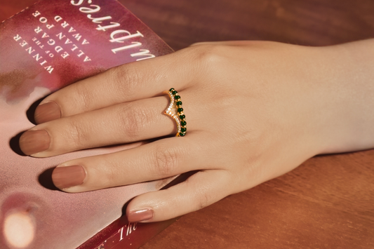 Trisu: A journey of making everyday jewellery just for you
