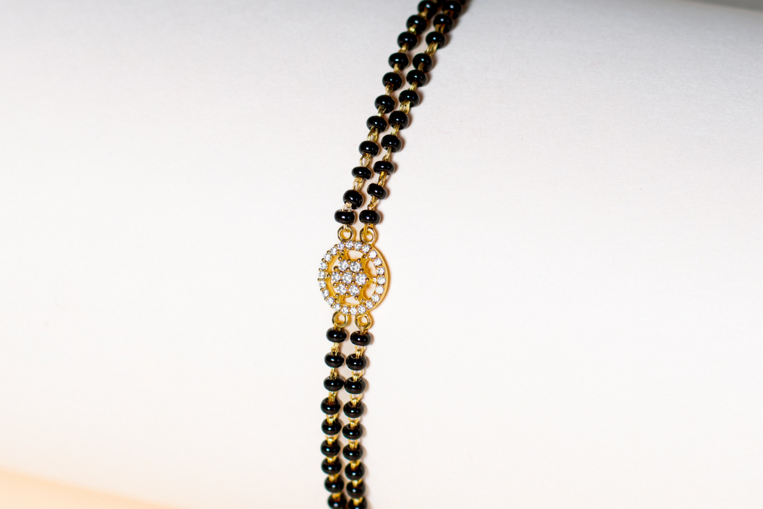 Types of Mangalsutras Worn Across India