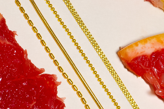 Why Gold Vermeil is the Gold of the Future
