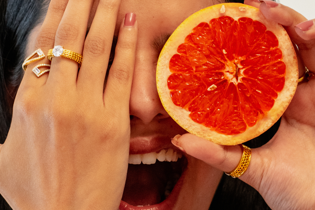 6 Jewellery Pieces Every Woman’s Closet Should Never Be Without
