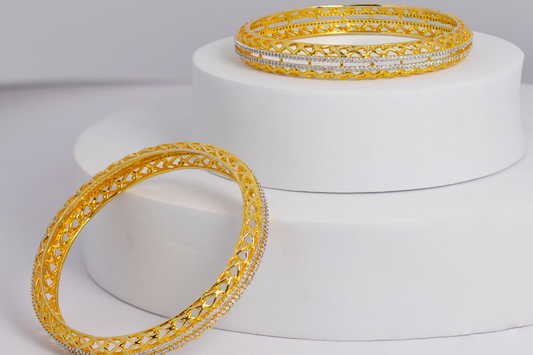 Gold Vermeil: The Jewellery Secret Nobody Told You About