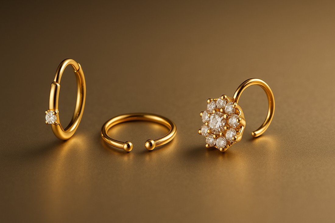 Why We Spend on Jewellery: The Shifting Habits of Modern Women