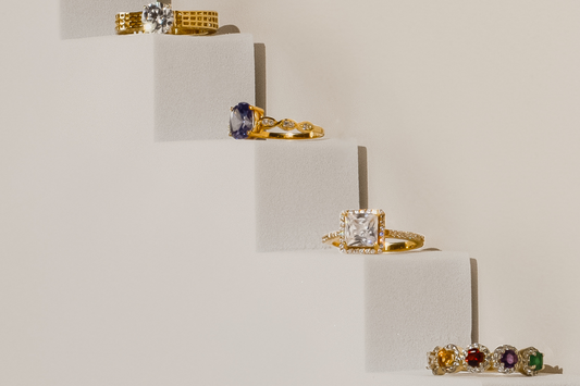A Guide to Different Types of Rings and Their Meanings