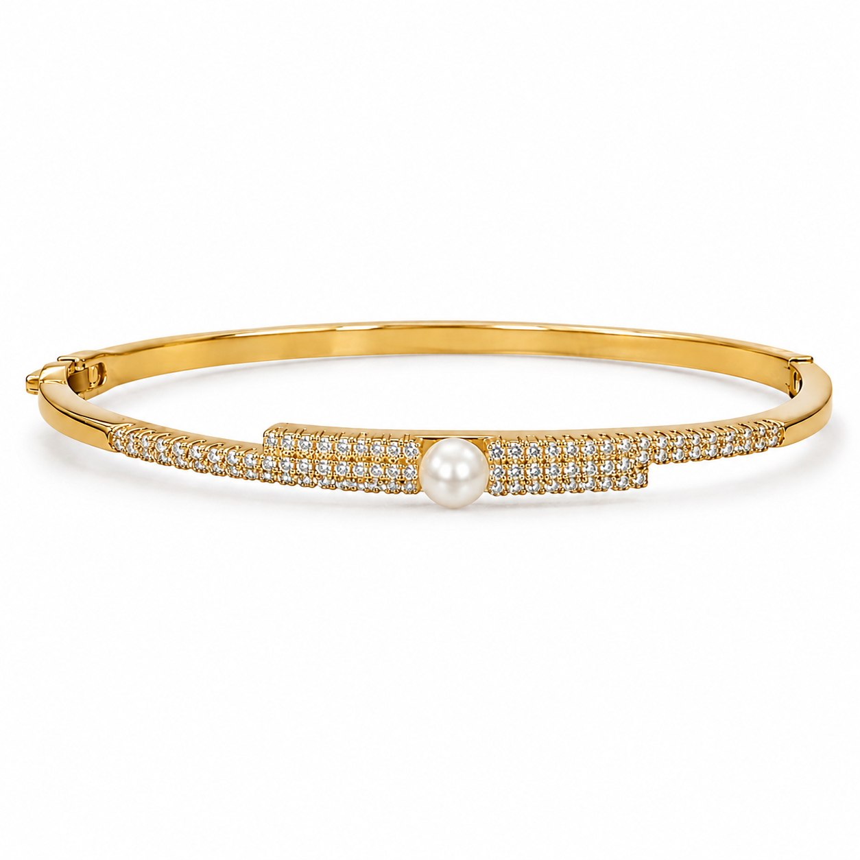 Srijan Bangle Bracelet