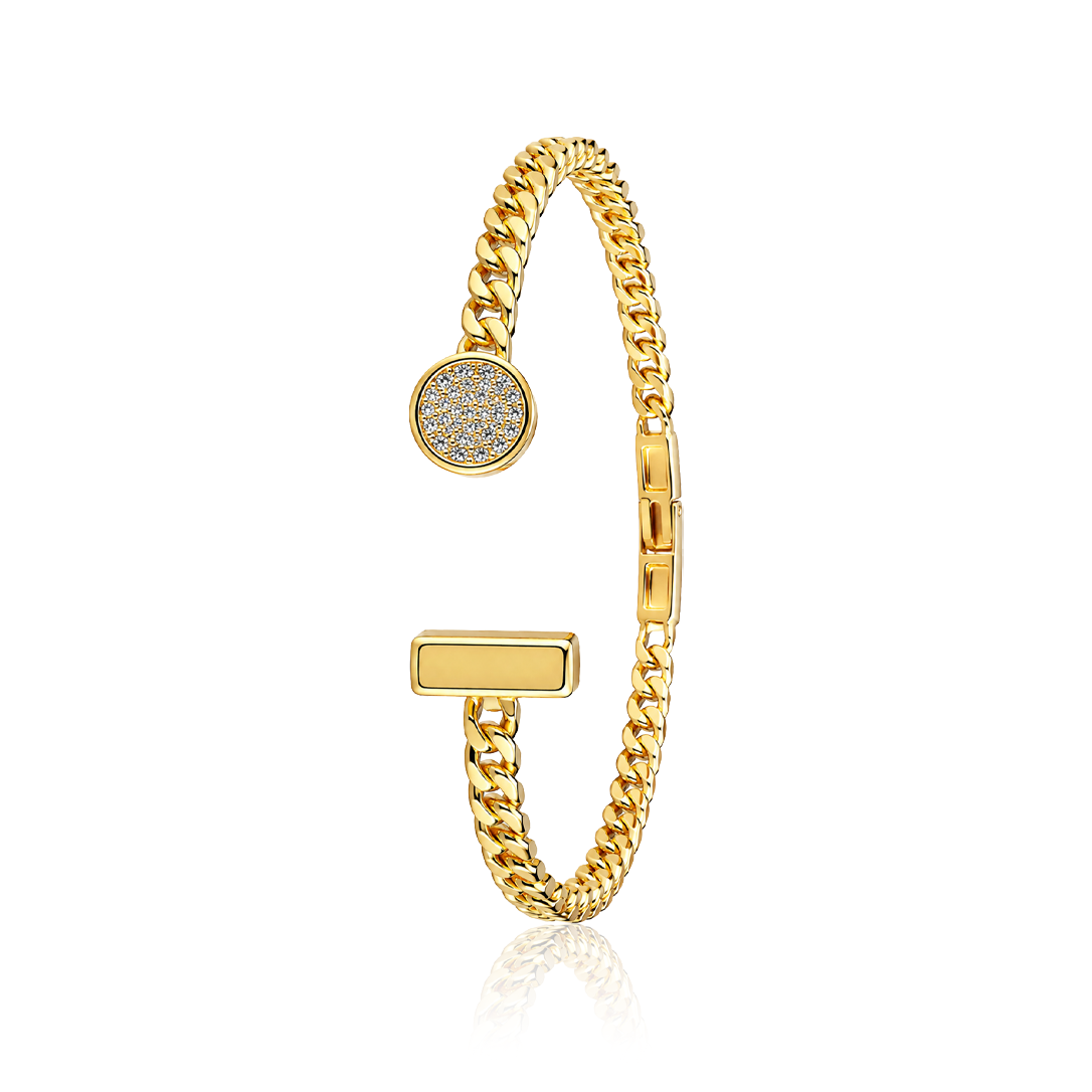 Jugal Bracelet