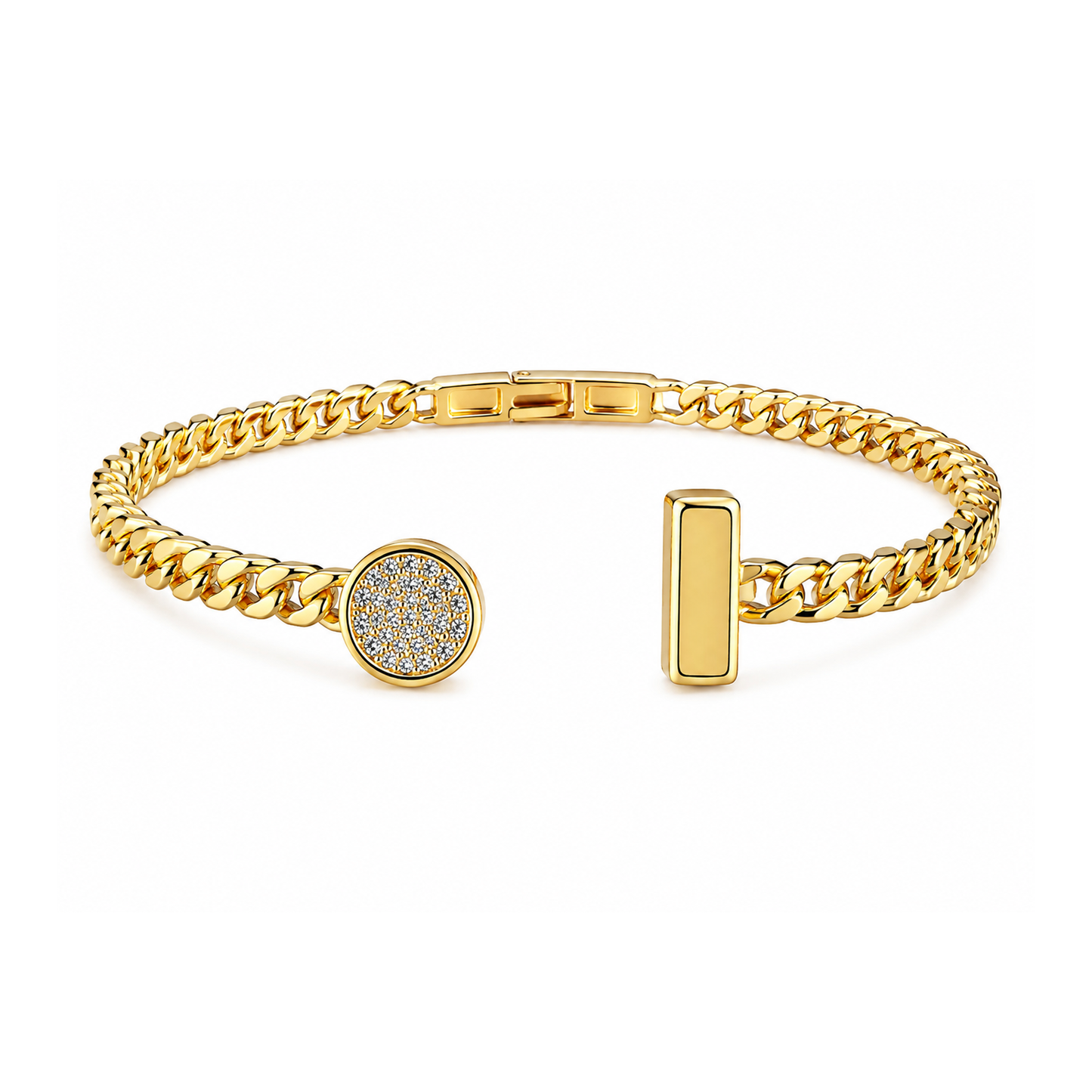 Jugal Bracelet