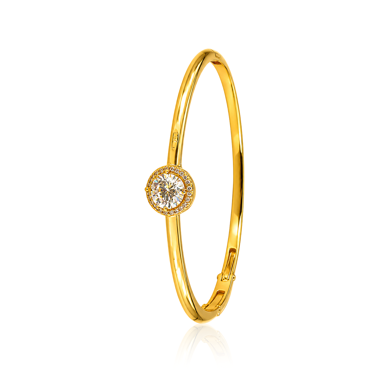 Dastkari Bangle Bracelet