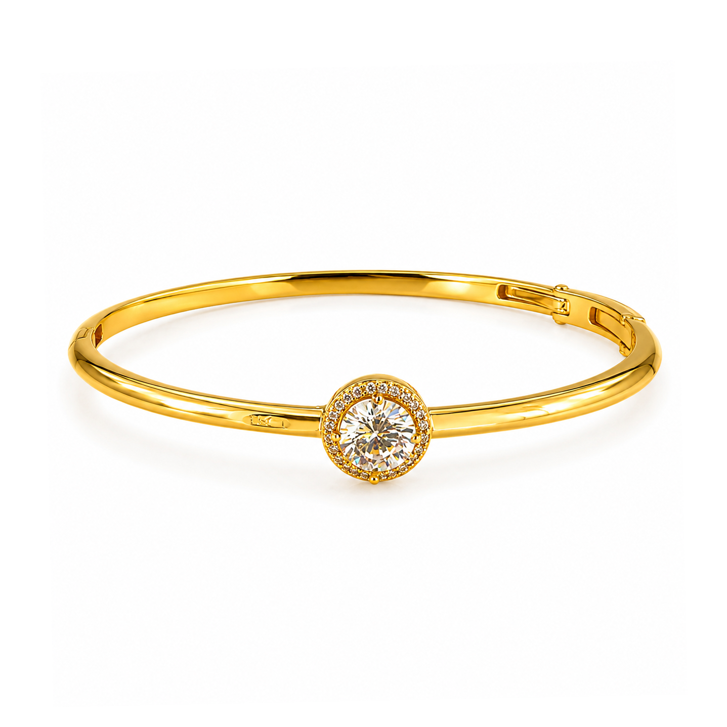 Dastkari Bangle Bracelet