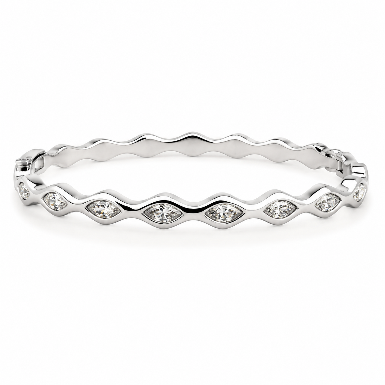 Kumhaar Bangle Bracelet