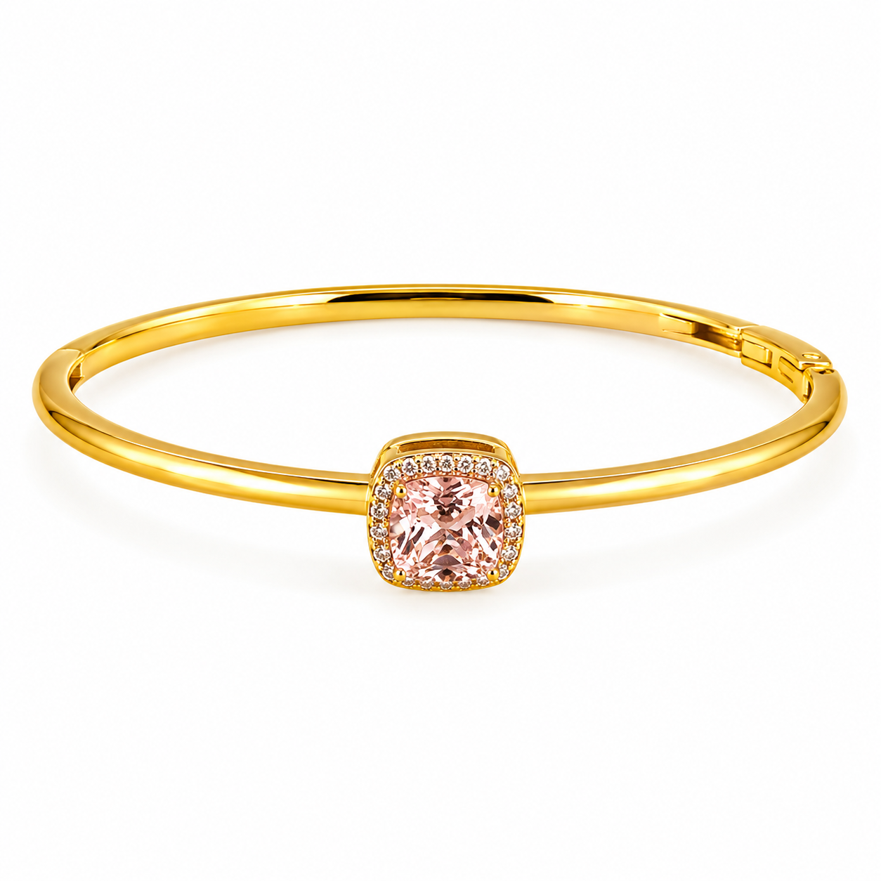 Aanand Bangle Bracelet
