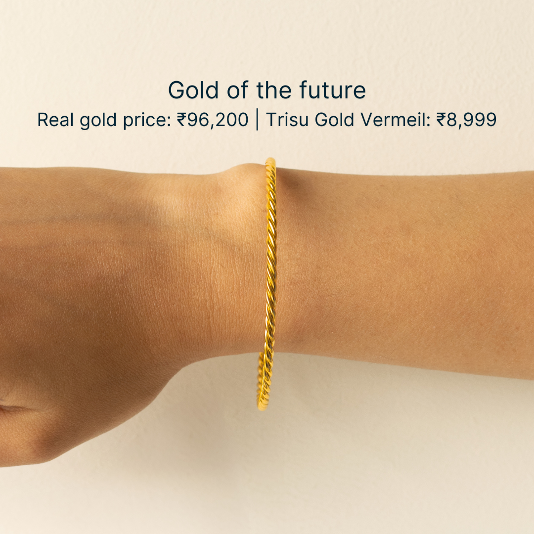 Positivity Bangle