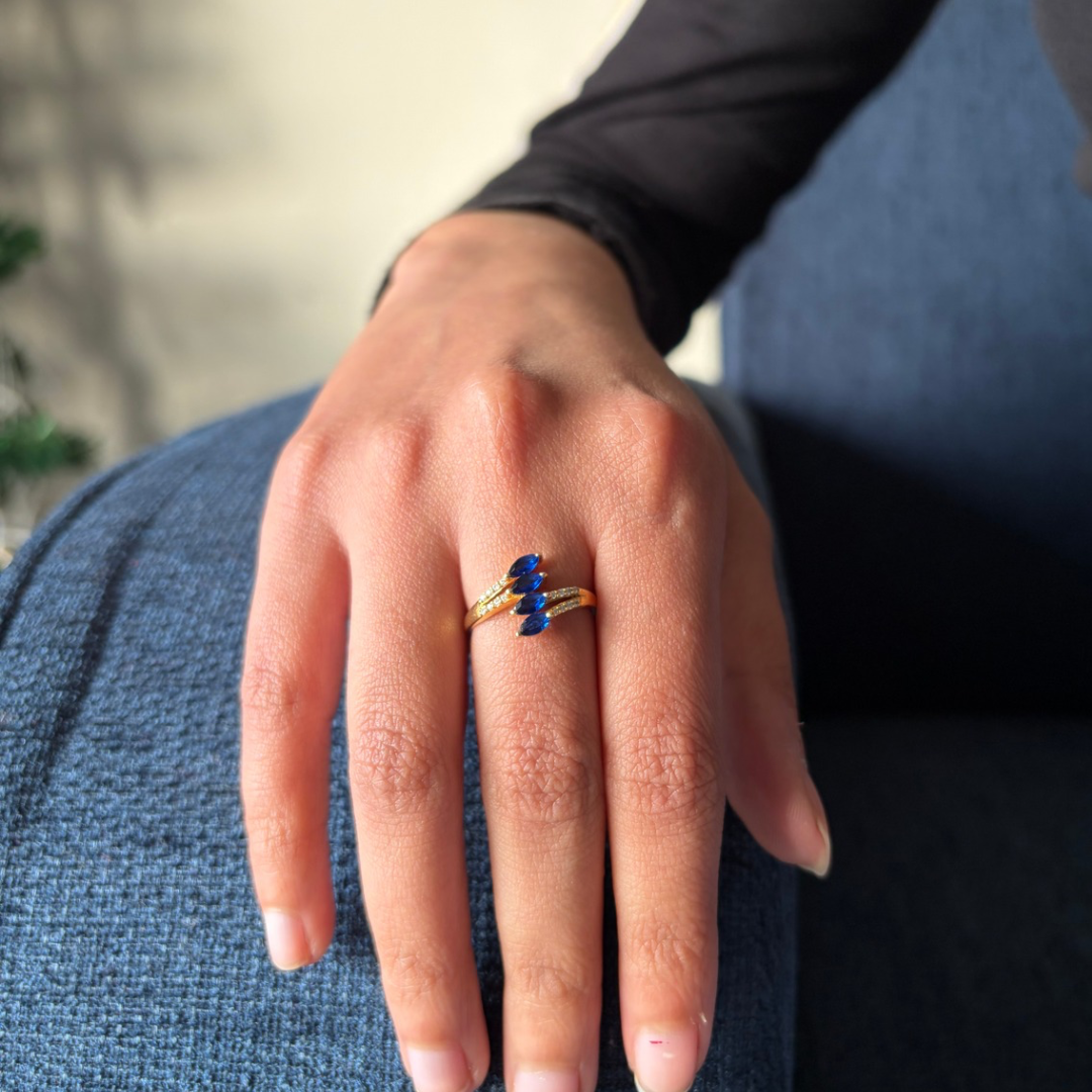 Stellar Ring