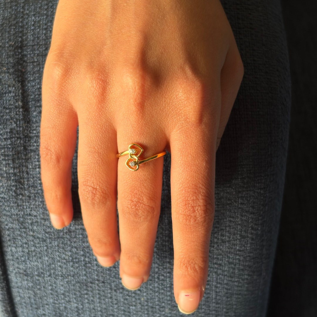 Eterna Ring