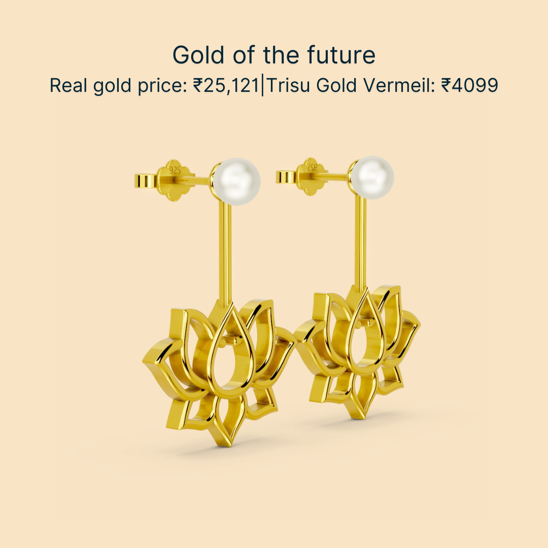 Nalini Earrings