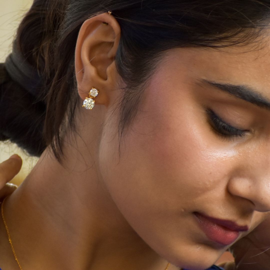 Honour Earrings