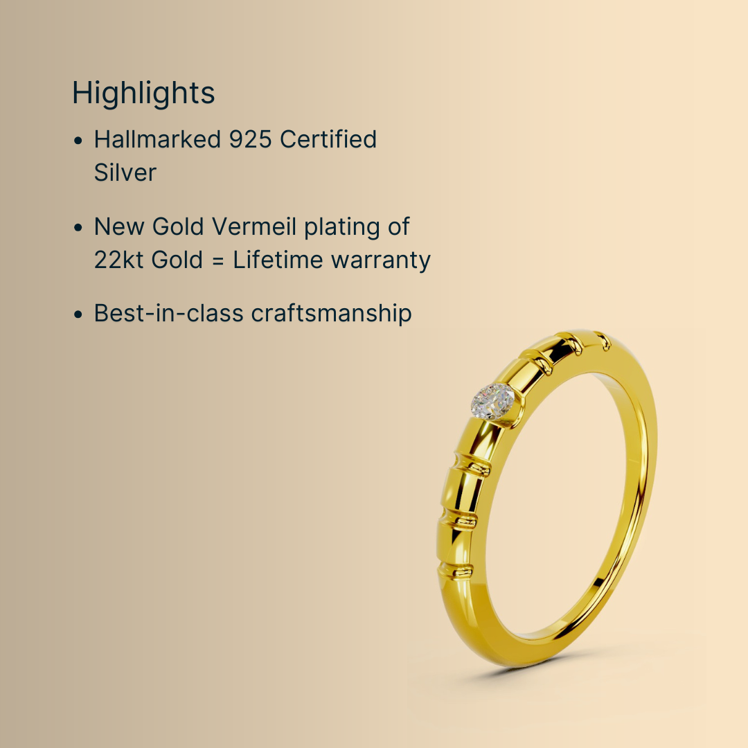 Strata Ring