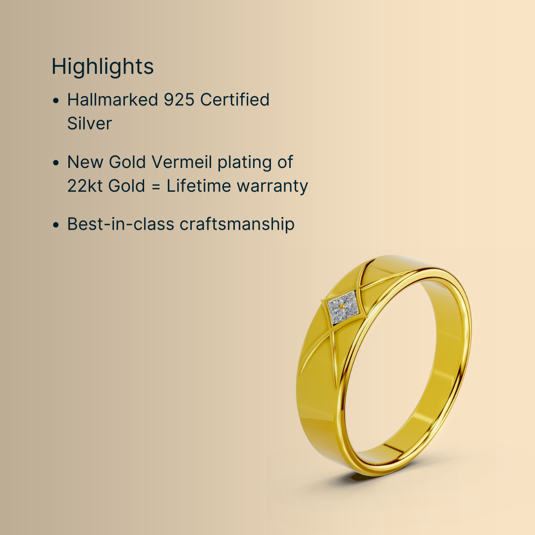 Axiom Ring