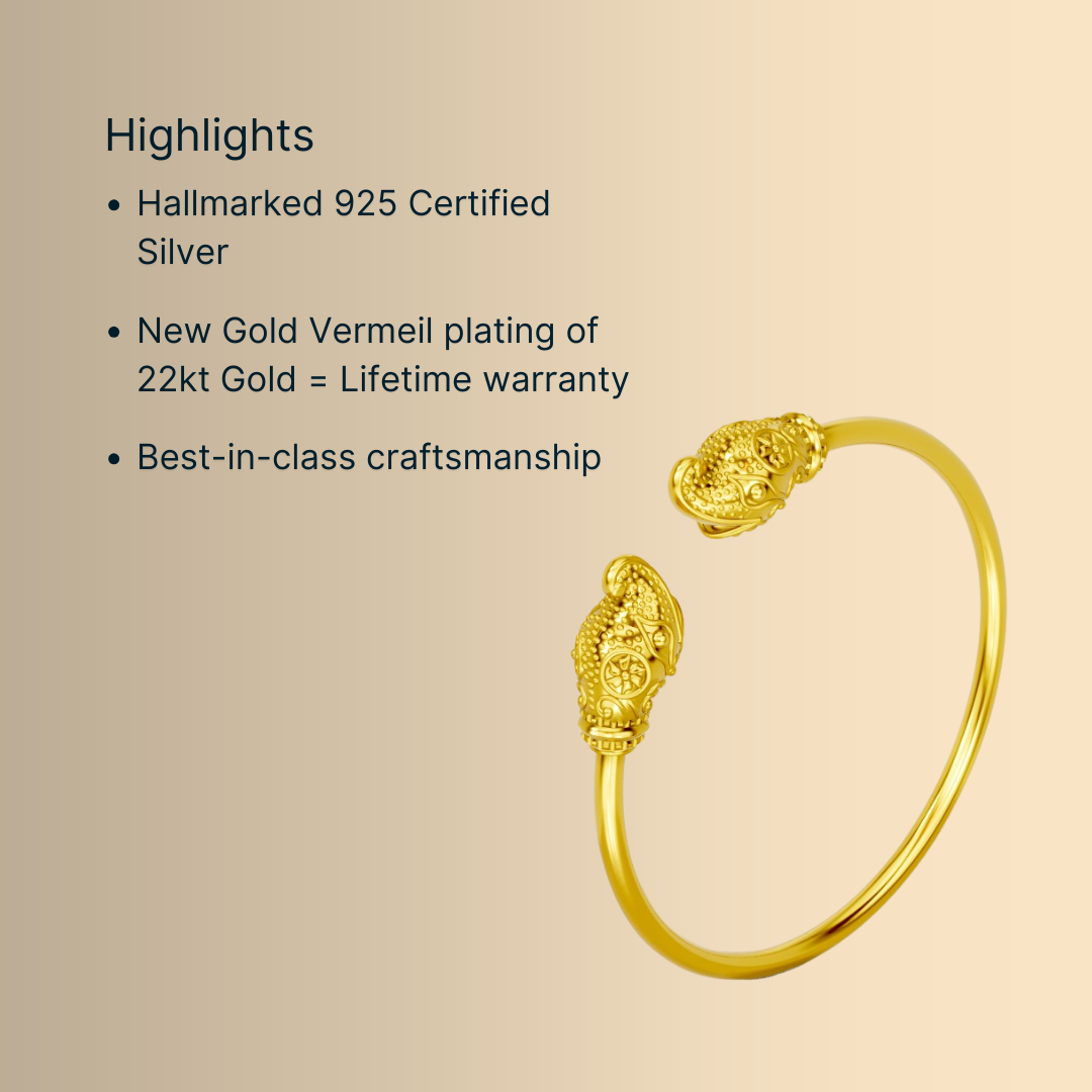 Karini Baby Bangle (Single)