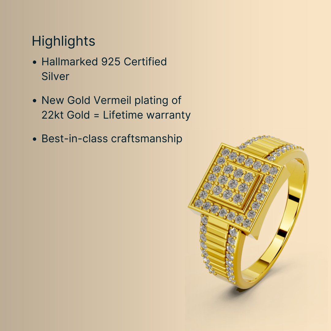 Aegis Ring