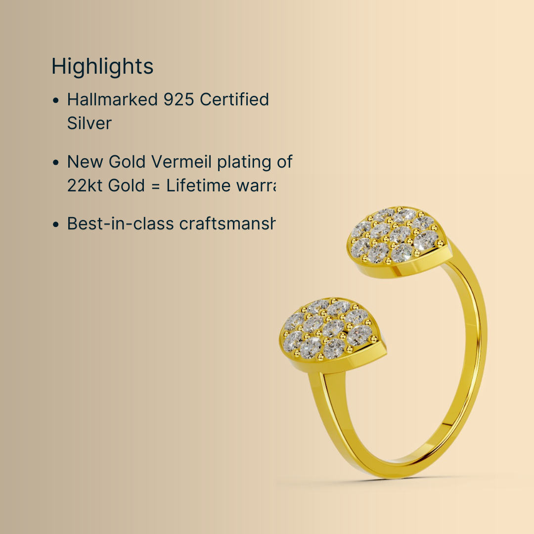 Solene Ring