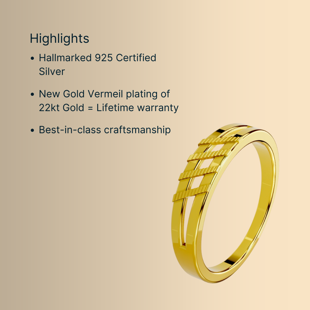 Vector Ring